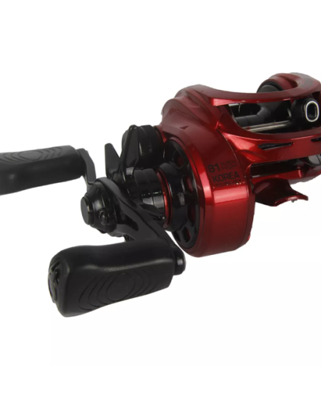 Banax Titanic Pro Baitcaster Reel