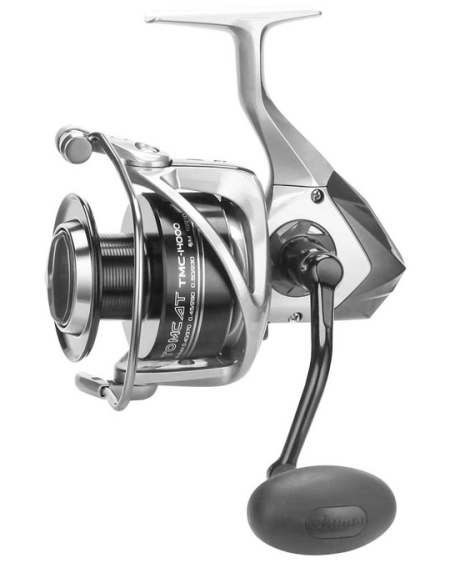 Okuma Tomcat Spinning Reel