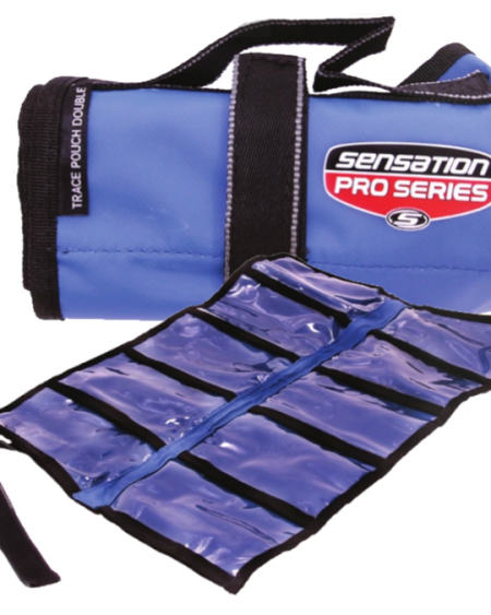 Sensation Trace Pouch Large