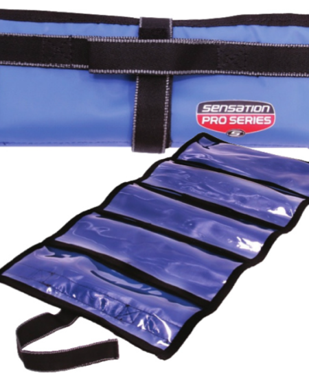 Sensation Trace Pouch Medium