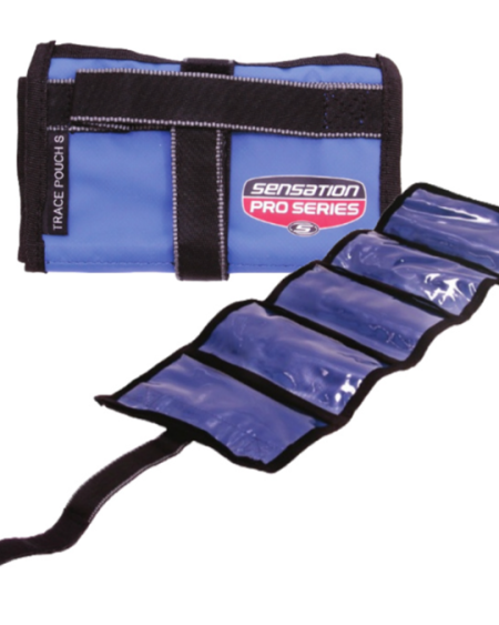 Sensation Trace Pouch Small