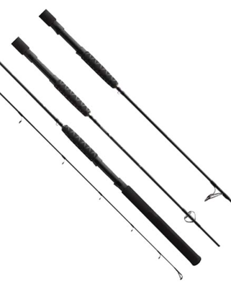 Shimano Trevala Spinning 5.8FT Rod