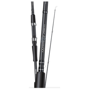 Okuma Wave Power Spinning Rod