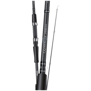 Okuma Wave Power Telescopic Spin Rod