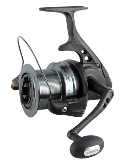 Okuma X-Spot Marker Spinning Reel