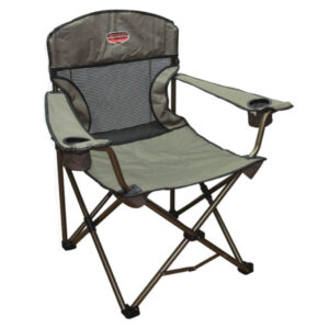 Jacana Big Boy Khaki Chair