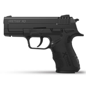 Retay X1 9mm Blank Gun