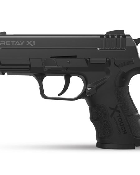 Retay X1 9mm Blank Gun