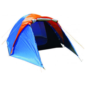 Medalist Namaqua 4 Man Dome Tent