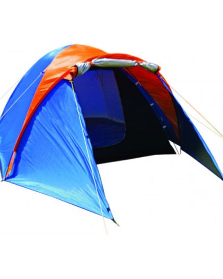 Medalist Namaqua 4 Man Dome Tent