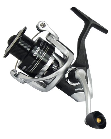 Okuma Safina Spin Reel