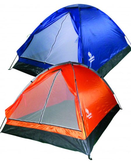 Medalist Sahara 2 Man Dome Tent