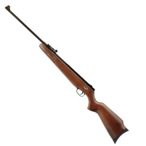 Beeman Teton Wooden 5.5mm Air Rifle