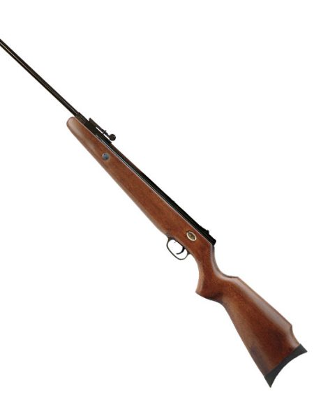 Beeman Teton Wooden 5.5mm Air Rifle