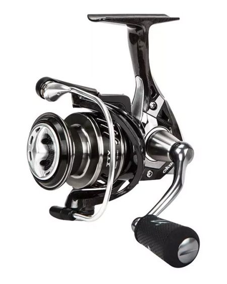 Okuma ITX Spin Reel