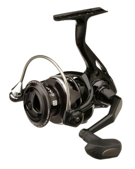 13 Fishing Creed X Freshwater Reel