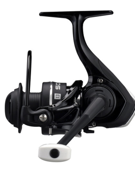 13 Fishing Source X (Fresh) Reel