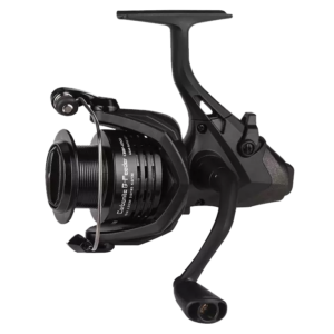 Okuma Carbonite Baitfeeder Reel