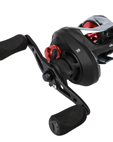 Okuma Ceymar C100H-A Baitcaster Reel