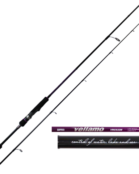 Rapala Vellamo Casting Rod