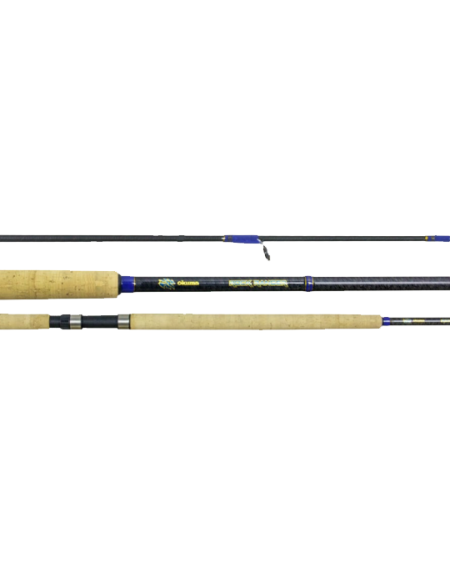 Okuma Rock Ranger Short Butt Spin Rod