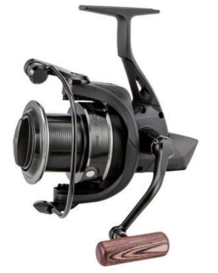 Okuma Inception Reel