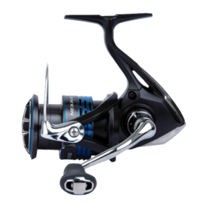 Shimano Nexave FI Spinning Reel