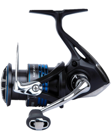 Shimano Nexave FI Spinning Reel