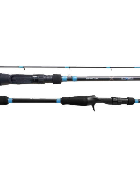 Sensation BTX Bass Rod