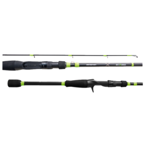 Sensation GTX Bass Rod