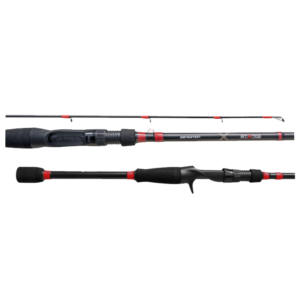 Sensation RTX Bass Rod