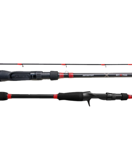 Sensation RTX Bass Rod