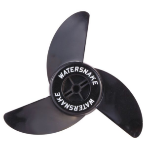 Javis Walker Watersnake 3-Bladed Propeller Kit