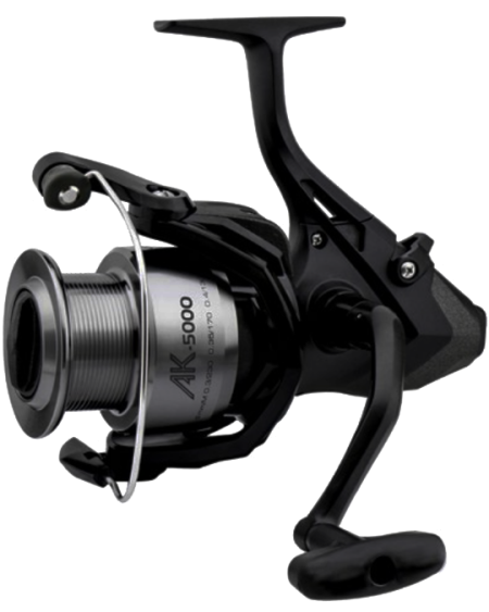 Okuma AK Baitfeeder Reel