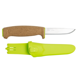 Morakniv Floating Knife (Lime Green)