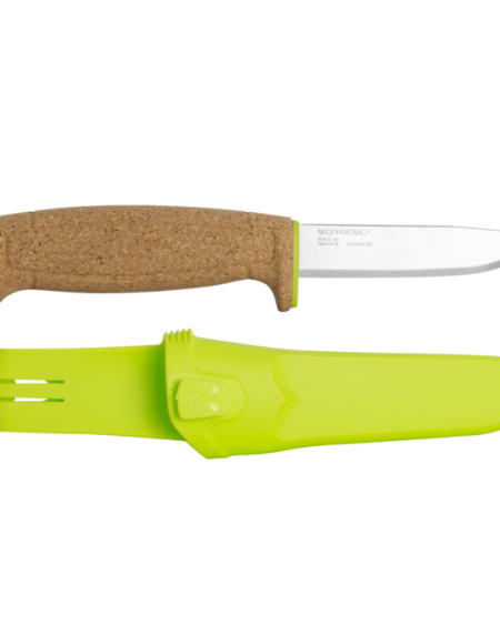 Morakniv Floating Knife (Lime Green)