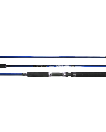 Okuma UTG Sabiki Wide 7.3ft Rod