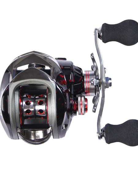 Adrenalin Baitcaster ADR109 Reel