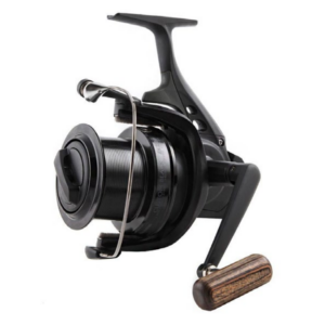 Okuma Custom Black Spinning Reel