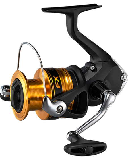 Shimano FX FC Spin Reel