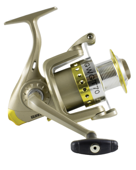 Fun Tackle Guangwi GW-GT Reel