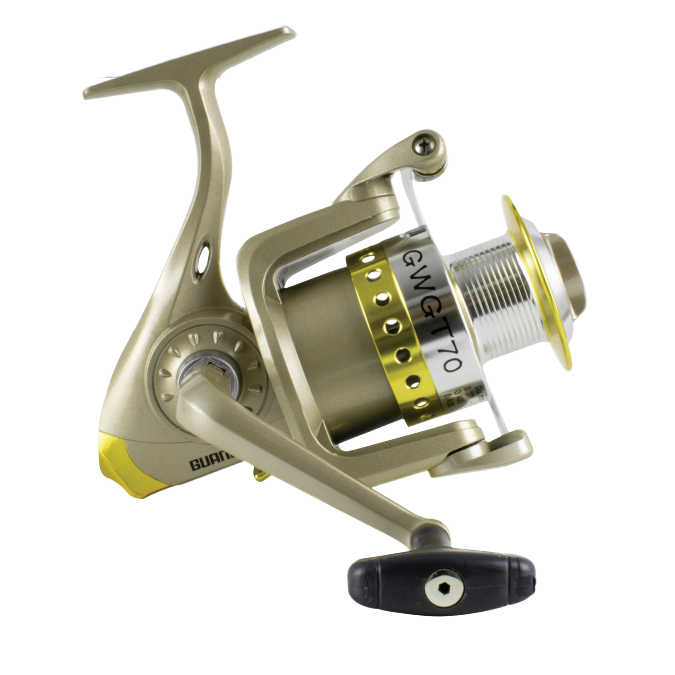 Fun Tackle Guangwi GW-GT Reel