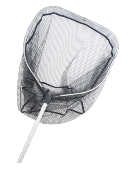 Hunter Pvc Coated Landing Net