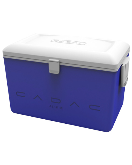 Cadac 45LT Blue Cooler Box