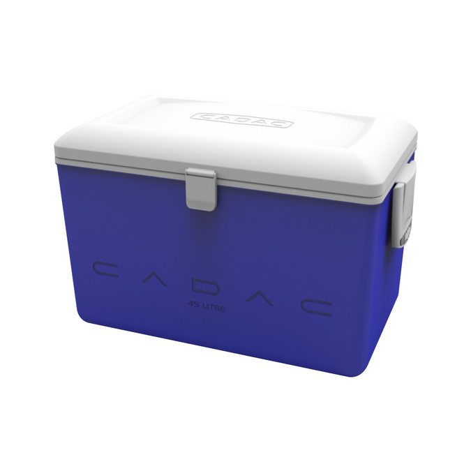 Cadac 45LT Blue Cooler Box