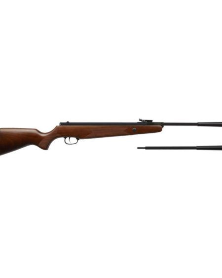 Beeman Double Barrel Air Rifle