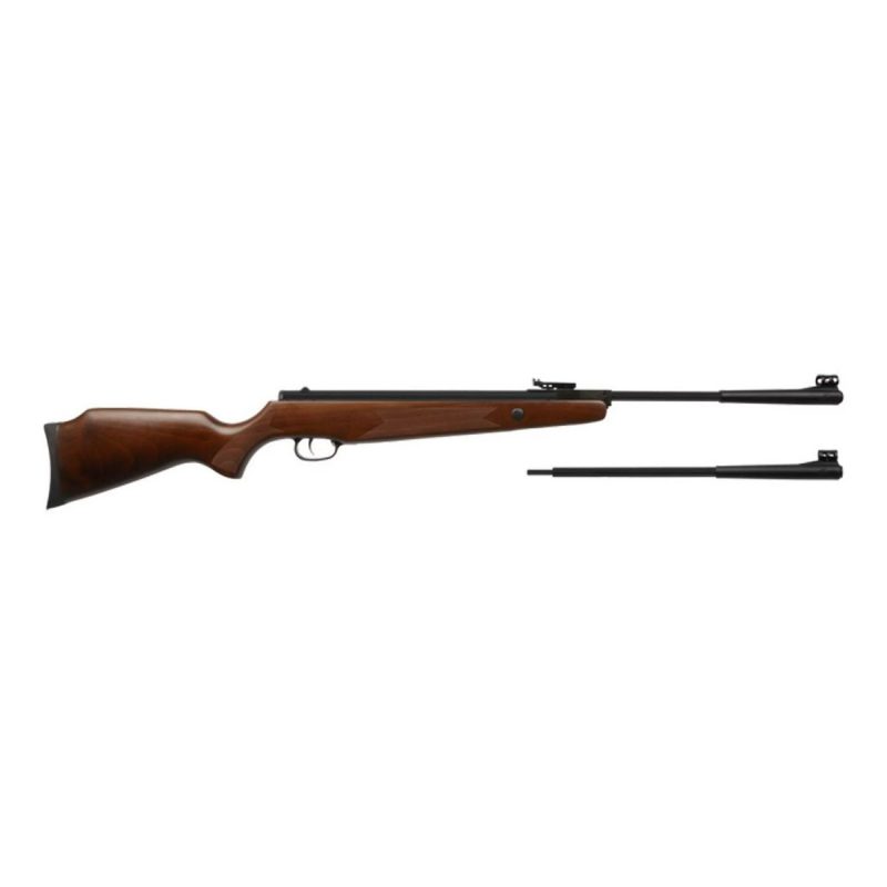 Beeman Double Barrel Air Rifle