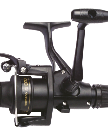 Shimano IX Spin Reel