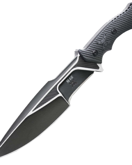 United Cutlery M48 Liberator Sabotage II Fixed Blade Knife