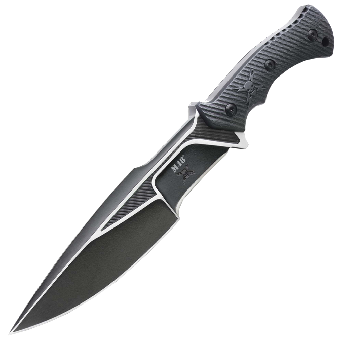 United Cutlery M48 Liberator Sabotage II Fixed Blade Knife